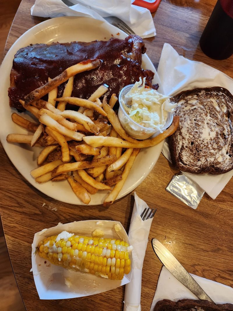 Hearty Plates Reward Hungry Families