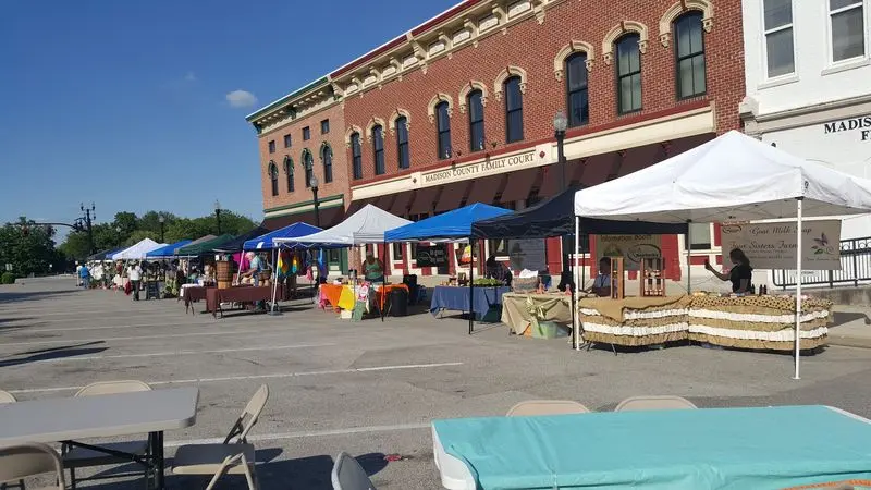 Berea Next Door Makes A Perfect Pairing