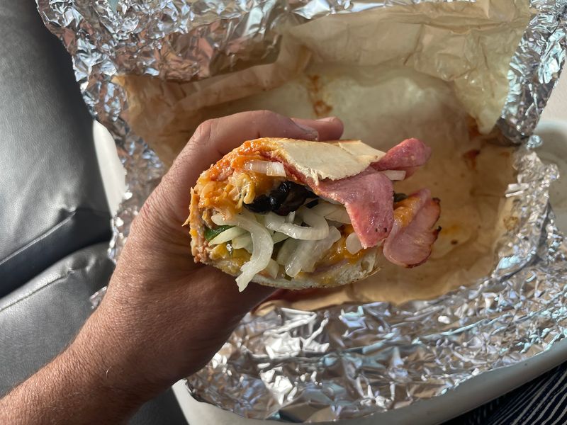 Beat The Lunch Rush With One Smart Phone Call