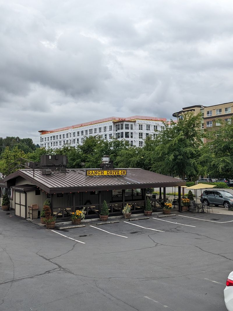 Parking That Makes Life Easier For Families