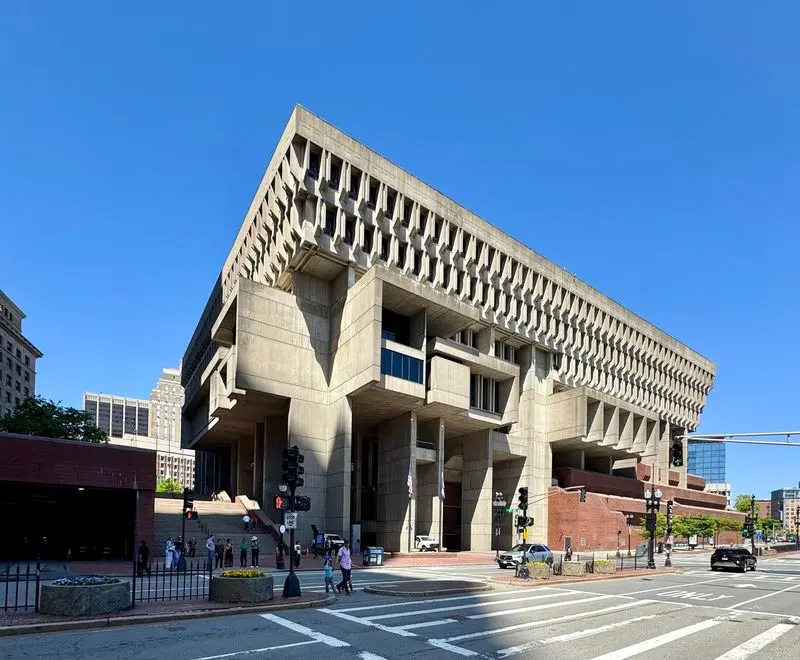 Big-Name Architects Drew Up A Whole New Civic Heart