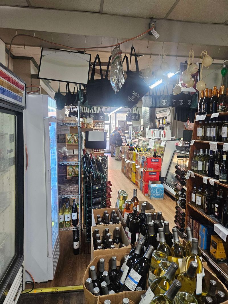 Squeeze Past The Shelves And Enjoy Every Crowded Inch