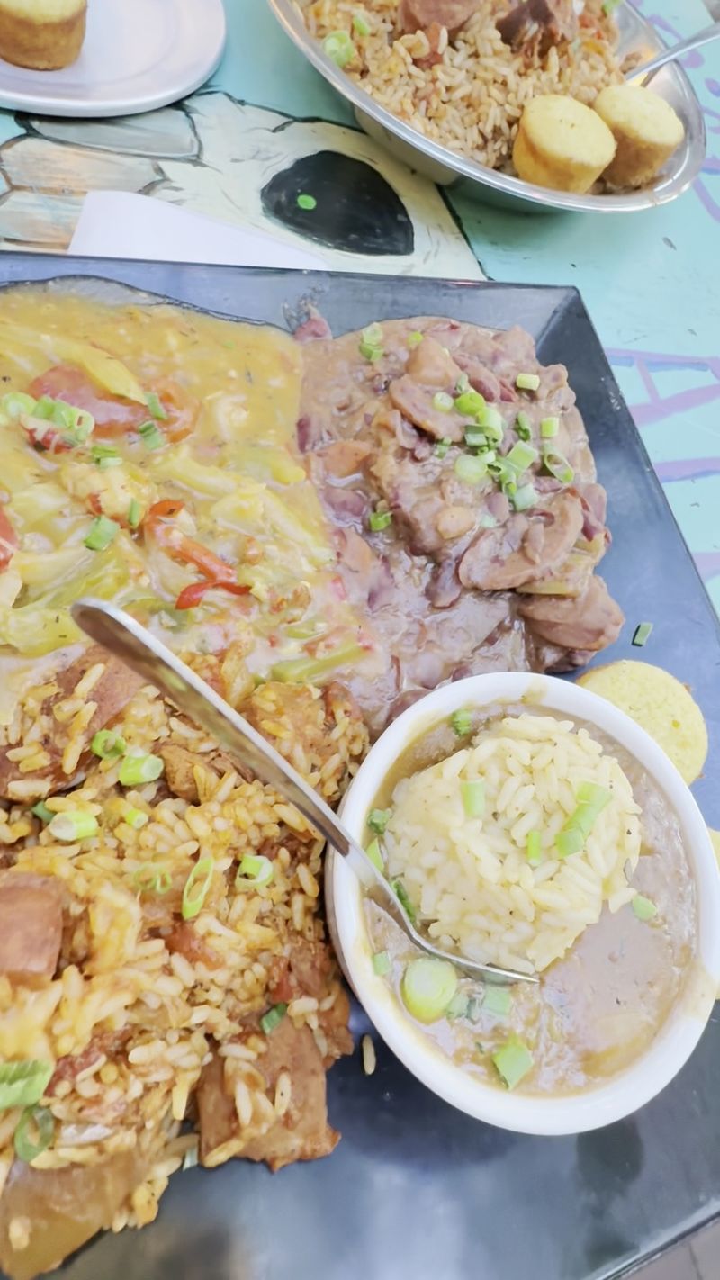 Can't Decide? The Sampler Platter Settles The Argument