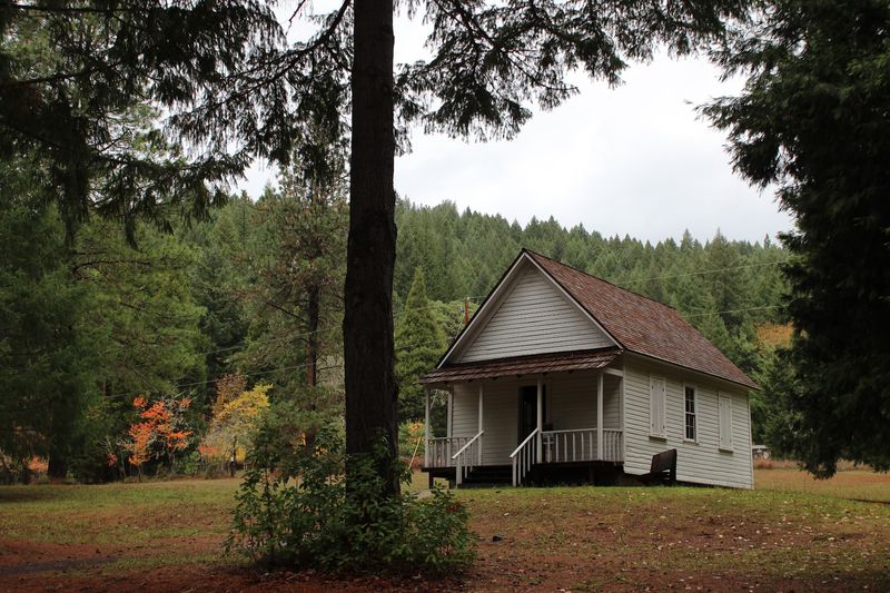 Why This Free Detour Earns A Spot On Your Route