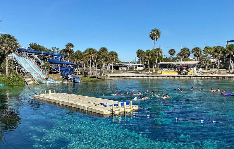 Buccaneer Bay Brings Out the Kid in Everyone