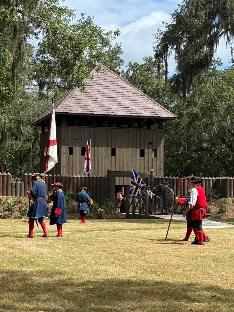 Kids Can Join The Militia On The First Saturday Of Every Month