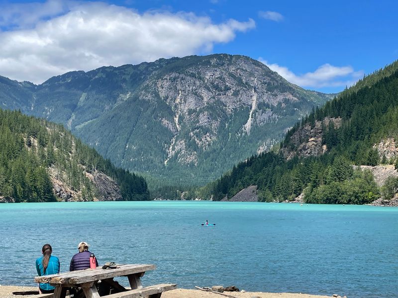 Campgrounds That Put You Close To The Water