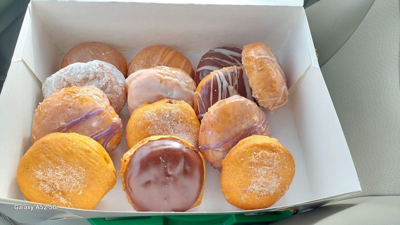 Grebe's Bakery