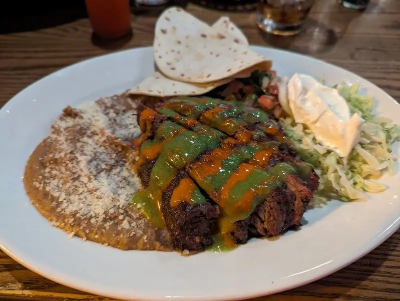 Discover The Creative Side Of 2 Jerks BBQ