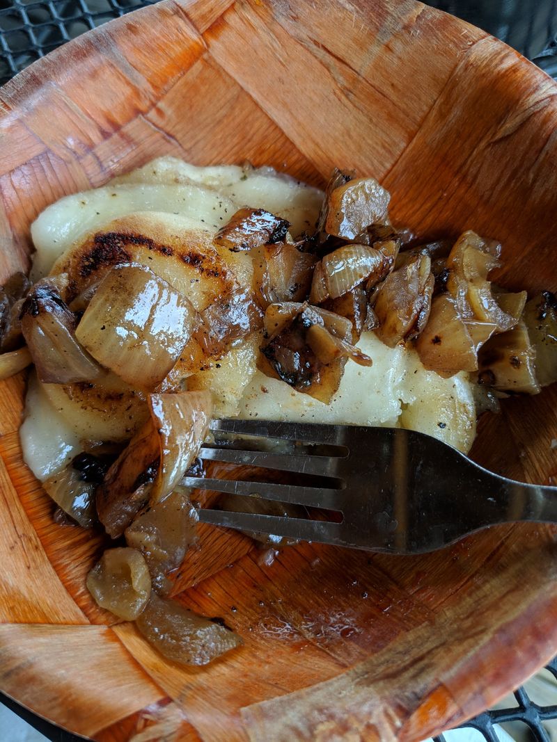 Find More Comfort-Food Favorites on the Menu