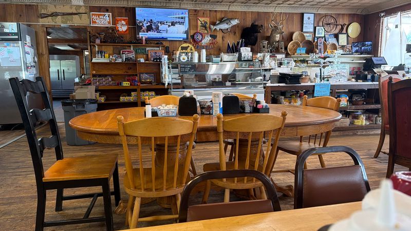 Plan Your Visit To Pumpkintown General Store