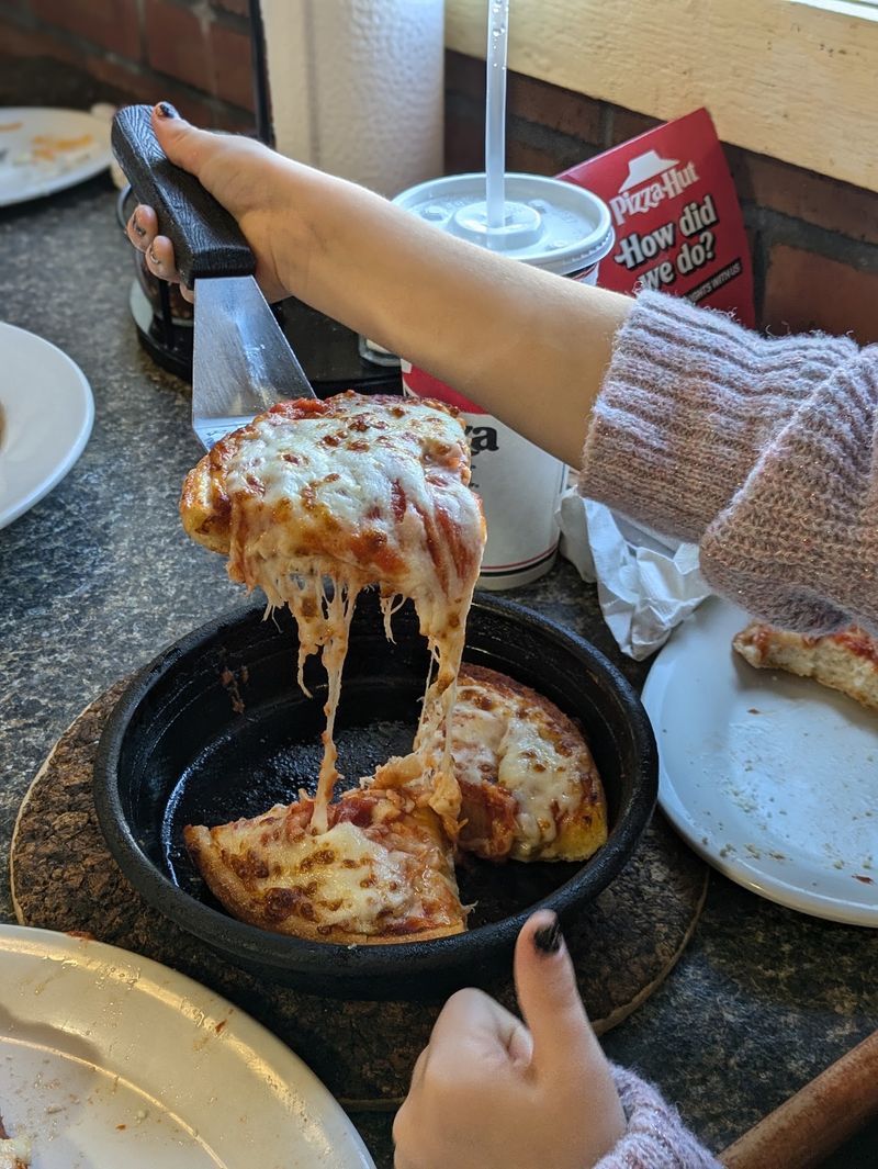 A Crust Choice for Every Pizza Mood