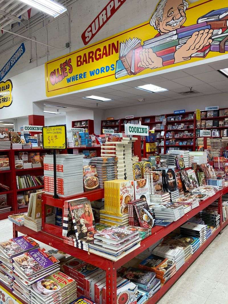 Books With a Bargain Hunter's Appeal