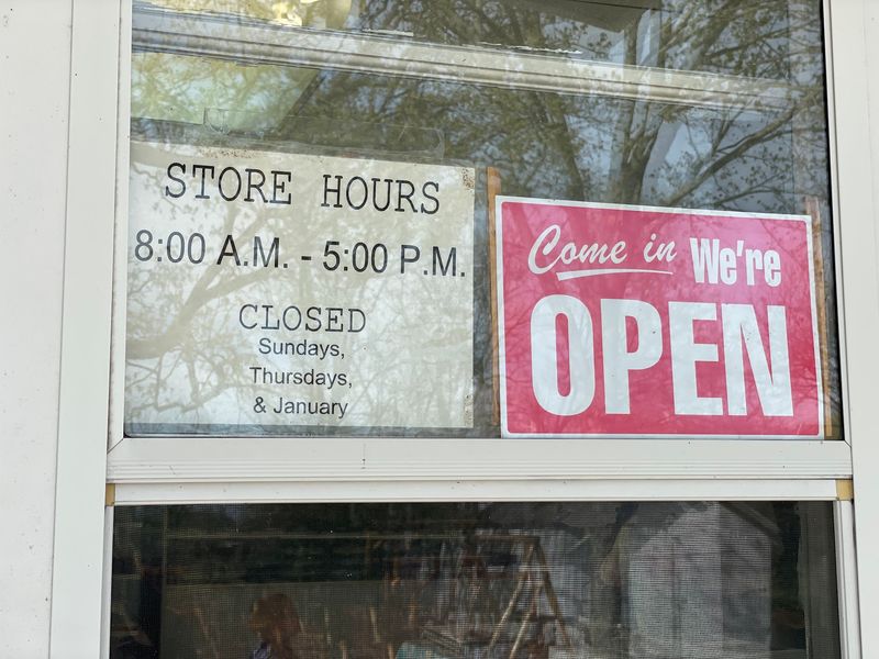 Plan Your Visit Around These Hours And Habits