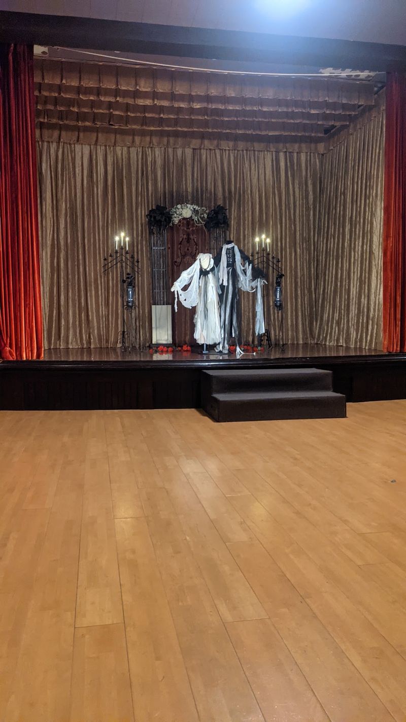 Murder Mysteries, Escape Rooms, And Even A Magic Show