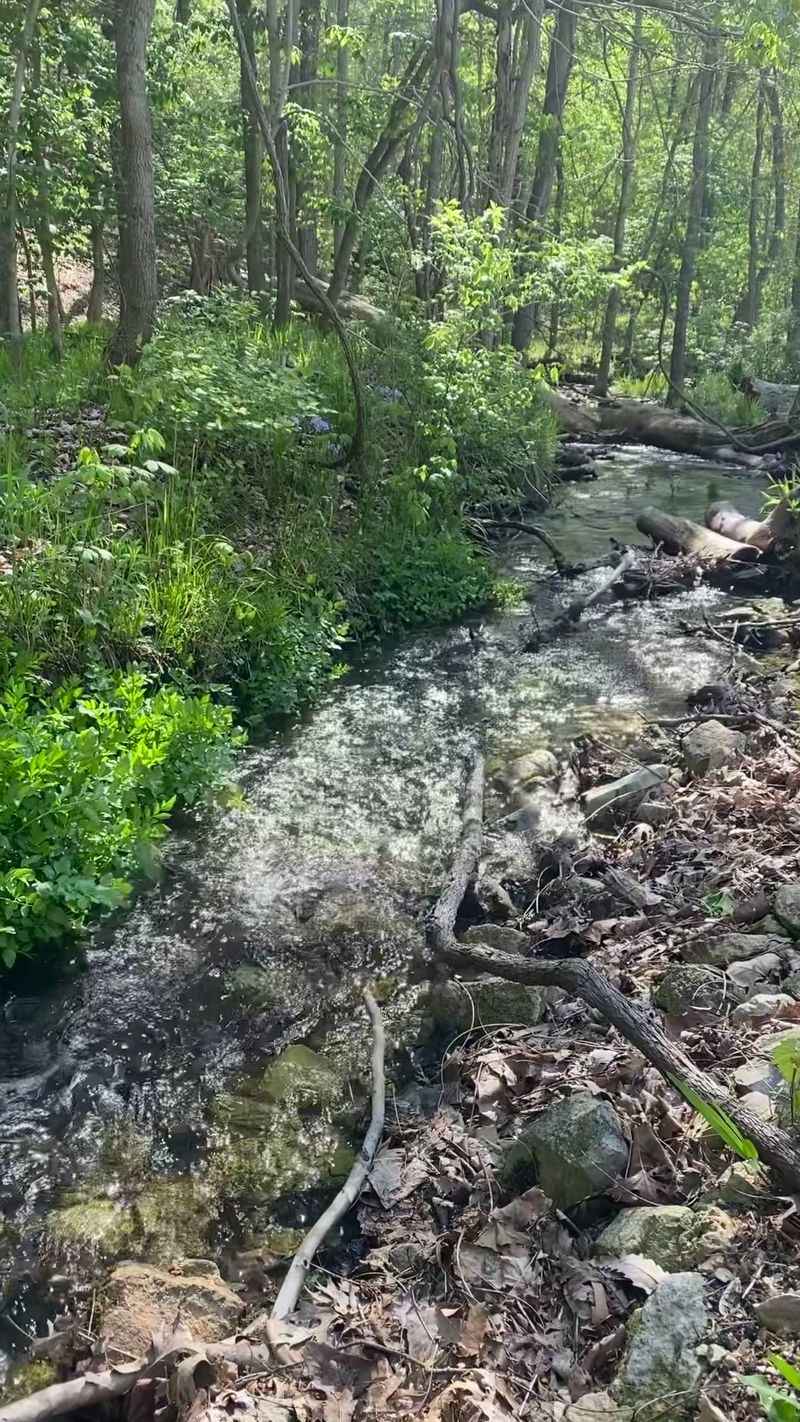 Why This Little Trailhead Deserves A Spot On Your List