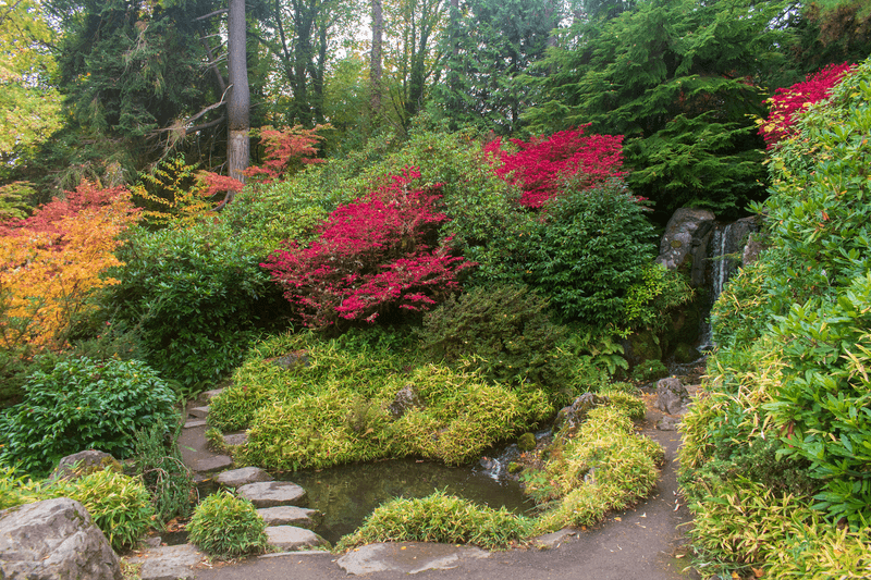 Why This Free Garden Earns A Spot On Your Weekend List