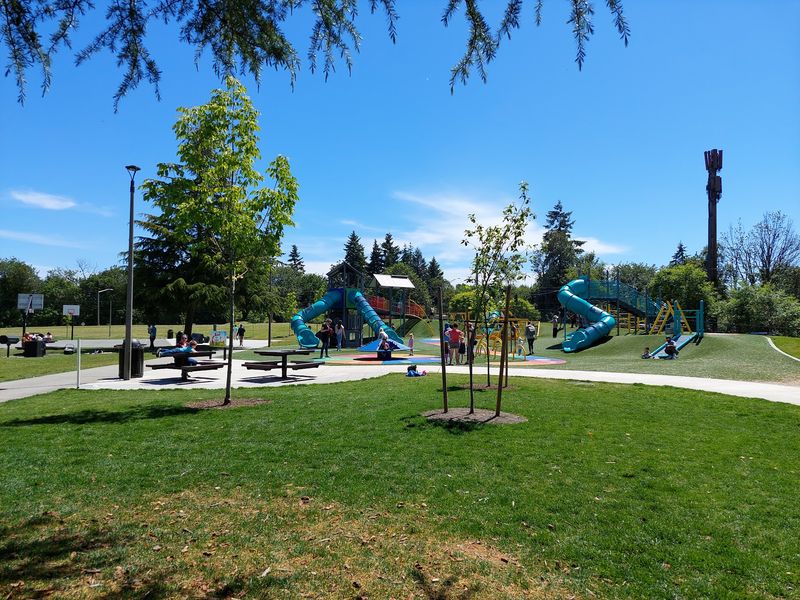 Why This Board Game Park Deserves A Family Day