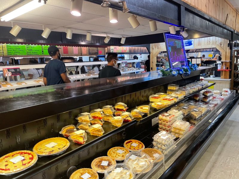 Spence's Bazaar