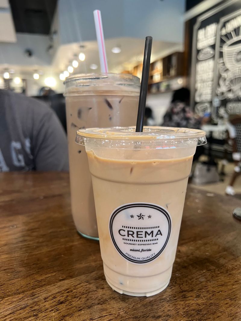 Crema Gourmet: Pumpkin Spice Takes a Miami Break