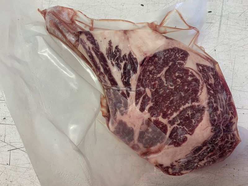 Steaks That Make Butchers Look Twice