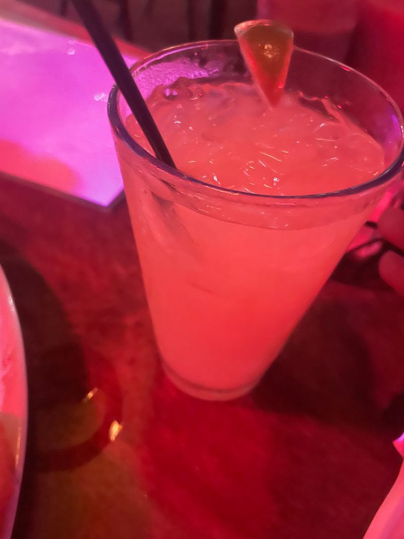 Grown-Up Night Out, Not A Family Stop