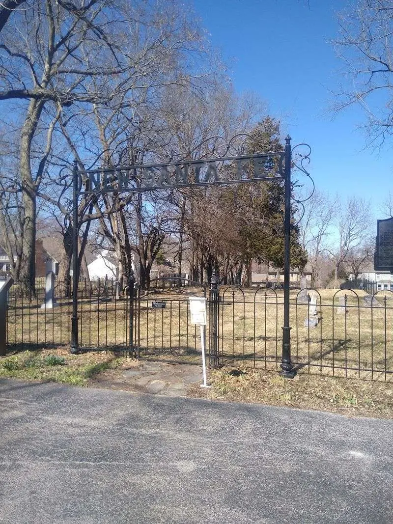 Finding Your Way to the Far South Edge of Kansas City