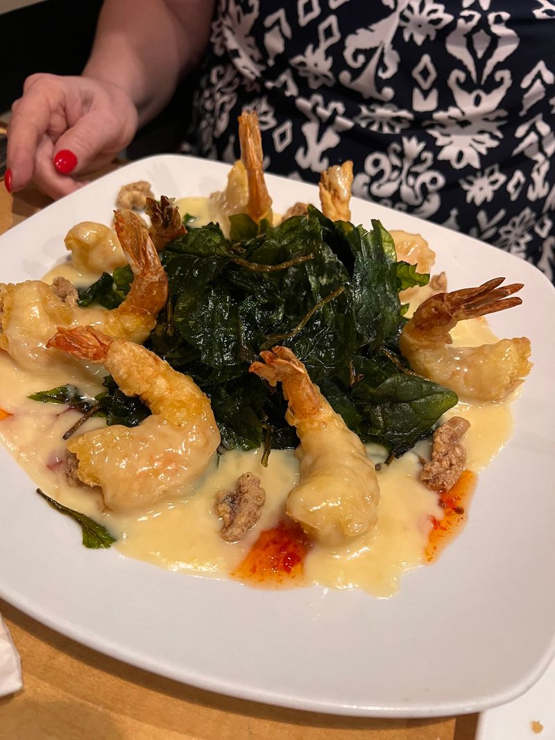 Plenty More on the Menu Beyond the Famous Bird