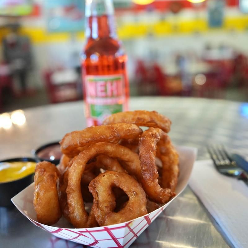Your Soda Choices Look Like A Trip Back In Time