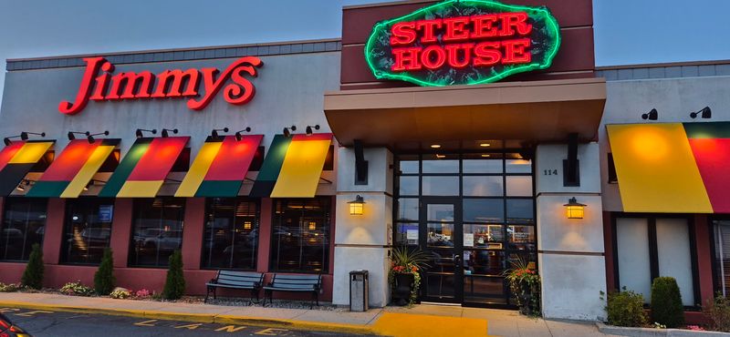 Jimmy's Steer House