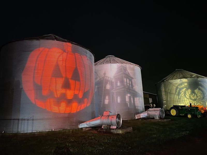 Sleepy Hollow Haunted Acres