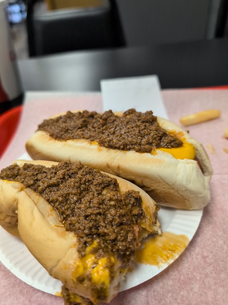 Order It With Everything Or Explain Yourself Later