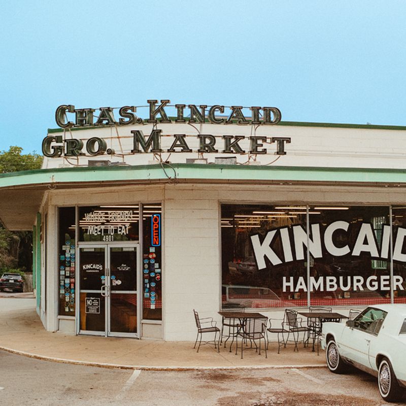 A Butcher's Side Project Turned Into A Fort Worth Legend