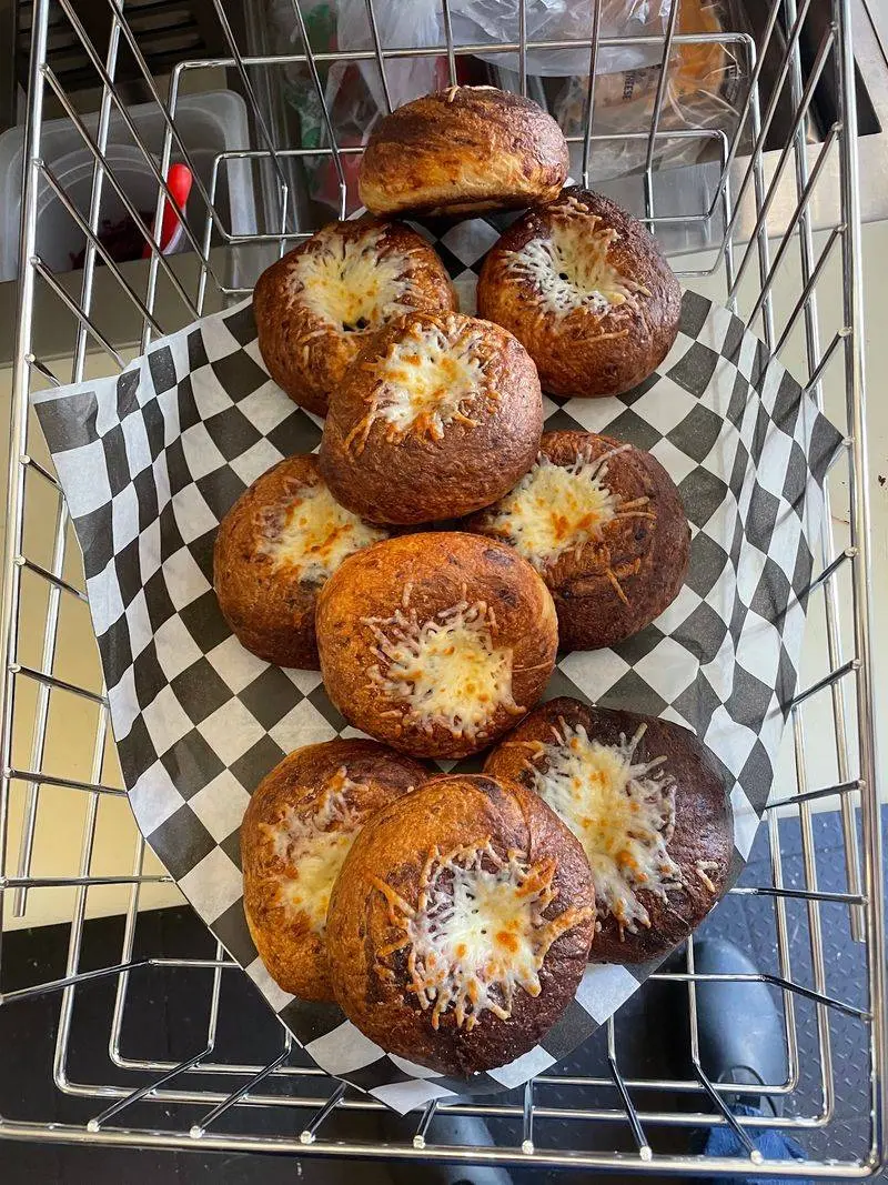 Early Birds Get The Best Bagels, So Plan Your Morning