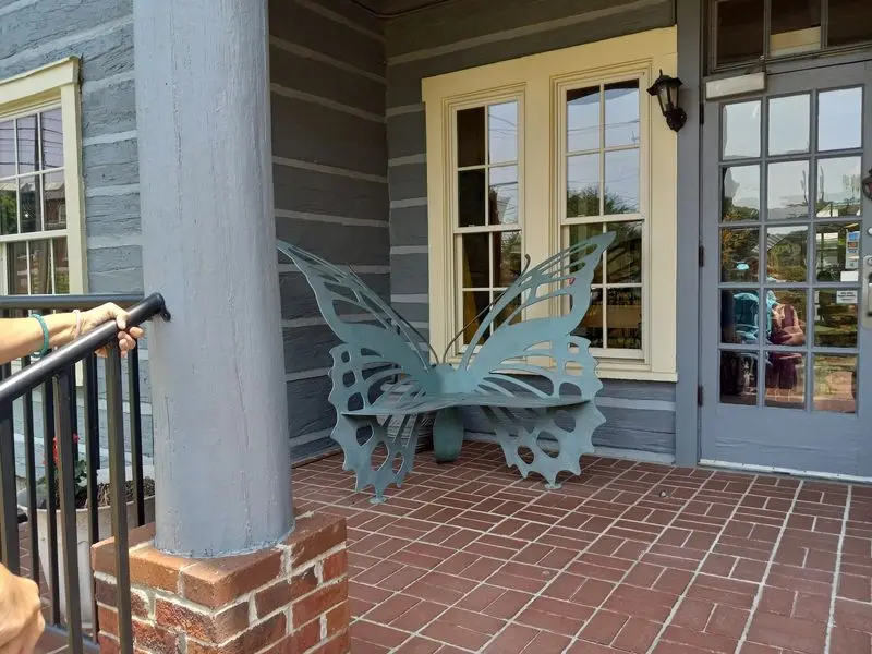 Craft Traditions With Deep Appalachian Roots