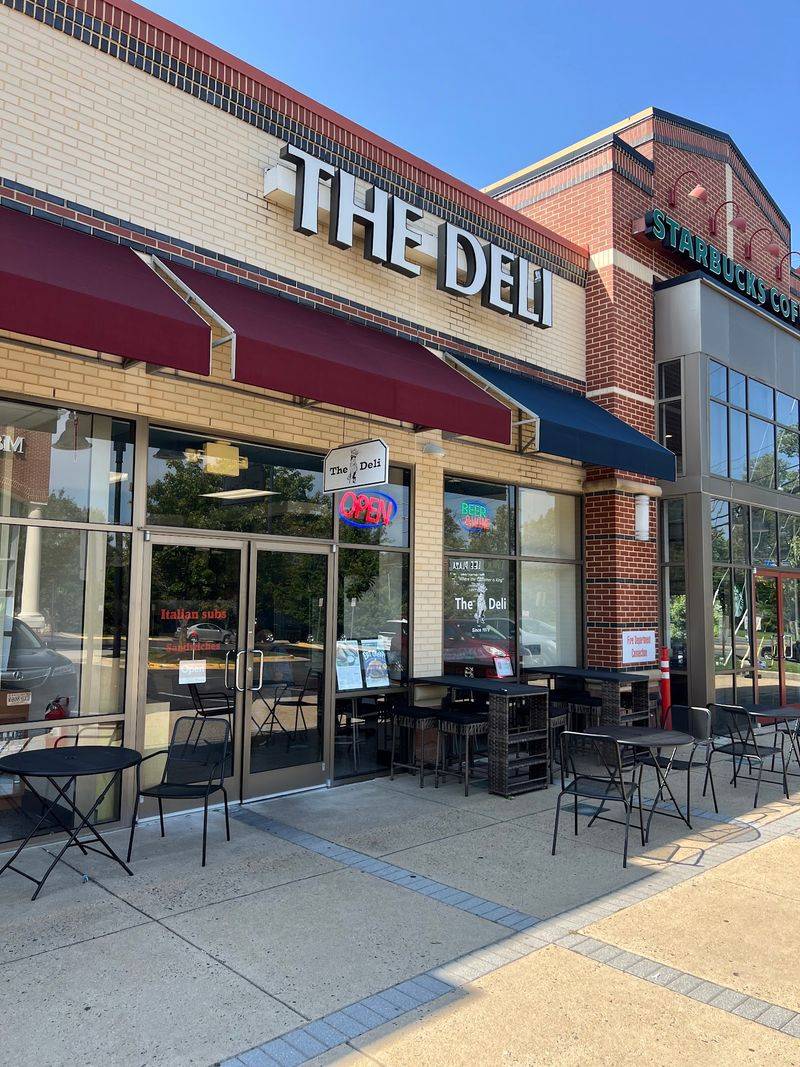 The Deli
