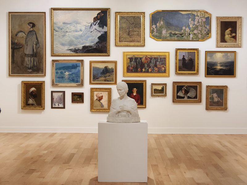El Paso Museum of Art