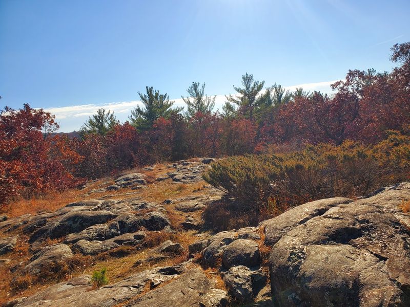Interstate State Park