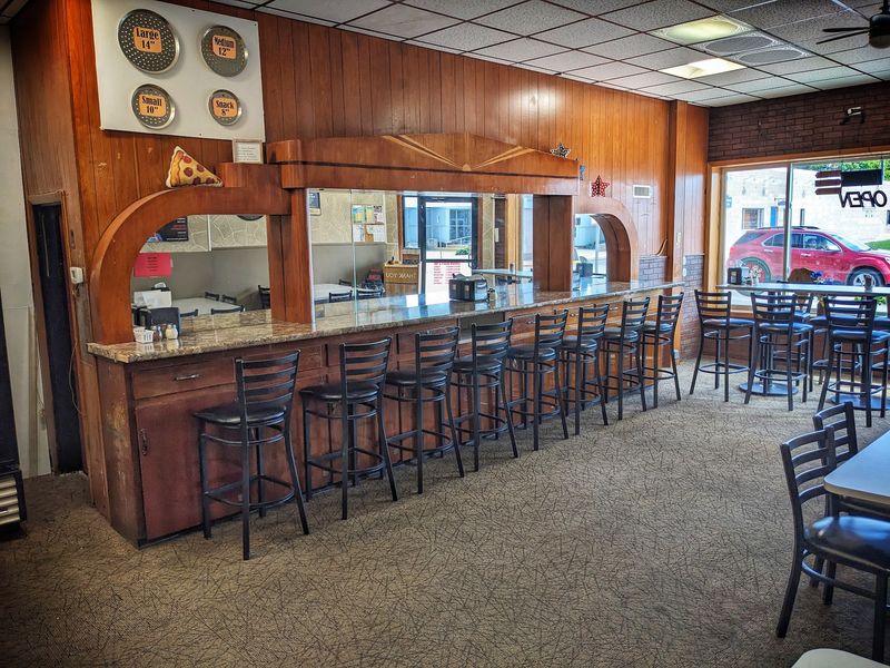 Joe's Pizza - Independence, Iowa