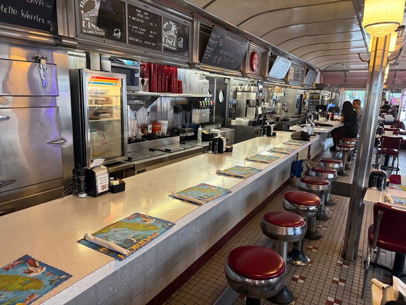 11th Street Diner