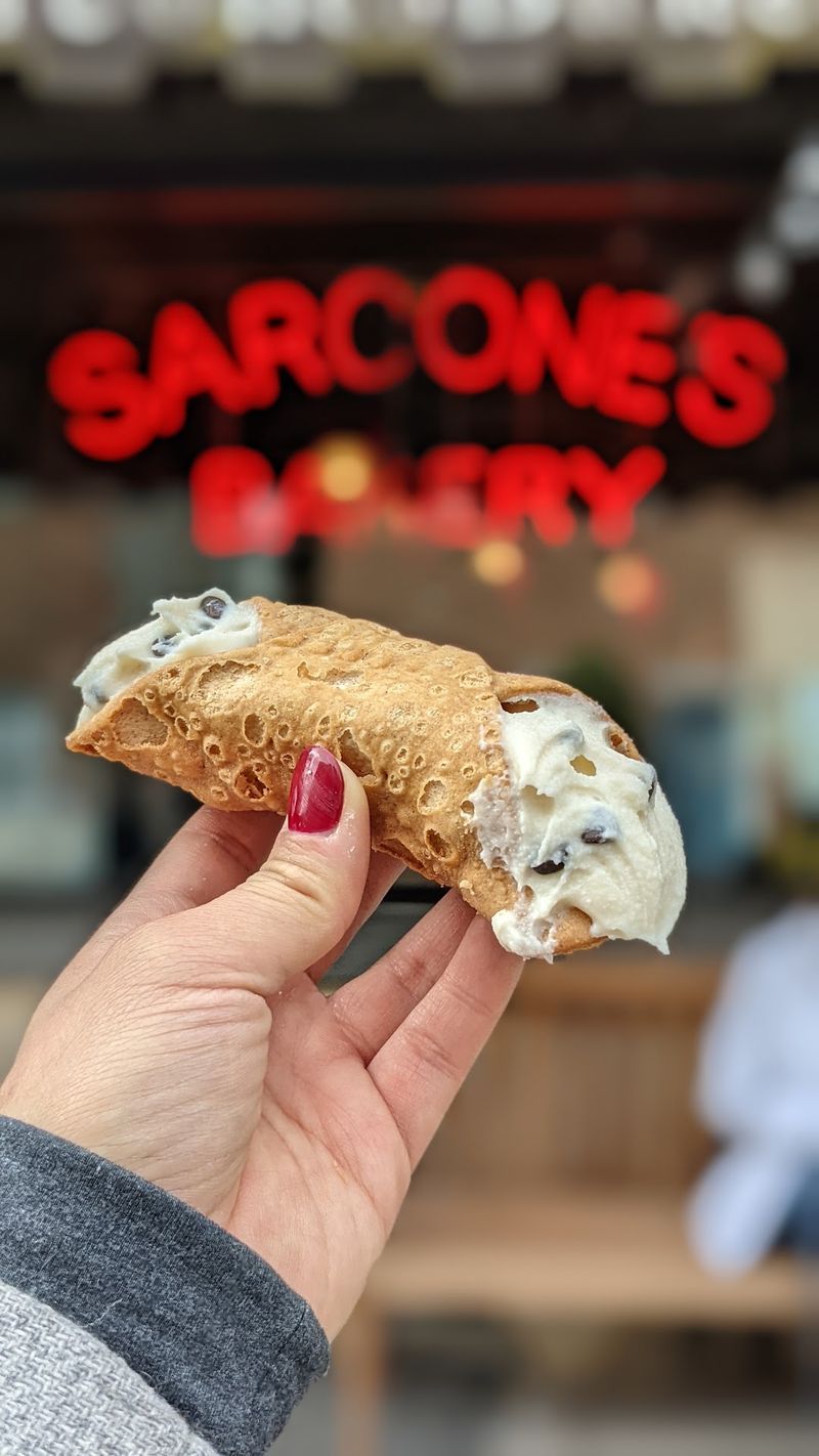 Save Room, Because The Cookie Case Is Calling