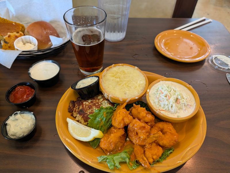Barbara Jean's