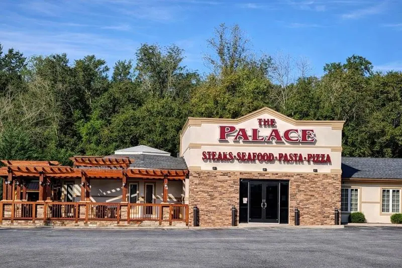 The Palace