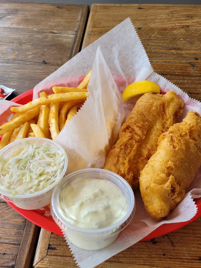 Fried Dinners That Come With Every Classic Sidekick