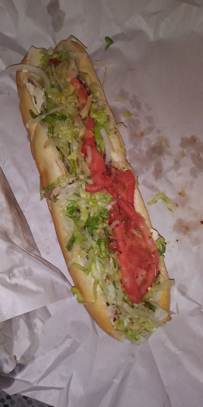 Those Homemade Long Hots Deserve Their Own Fan Club