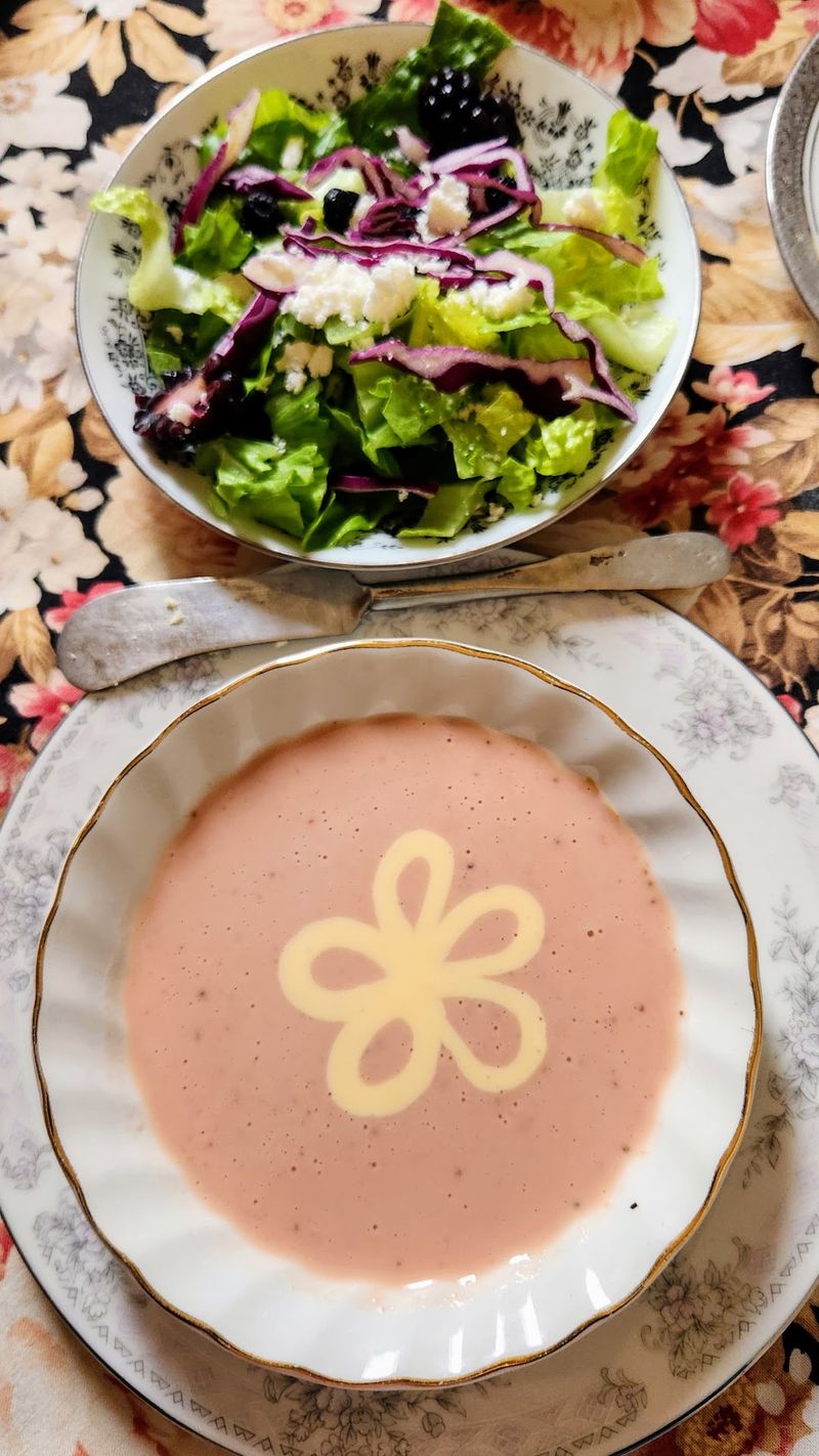 Soups And Savories That Surprise