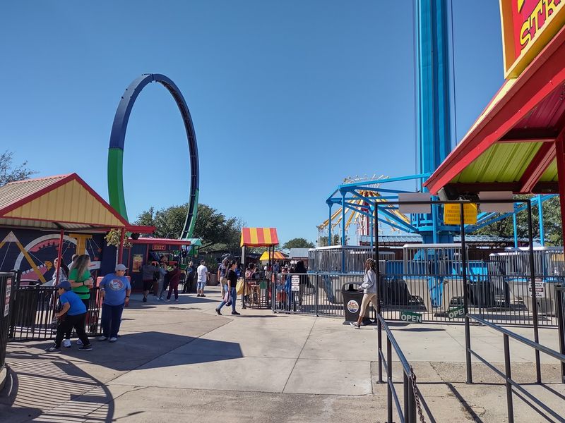 Plan an Easy Grand Prairie Visit