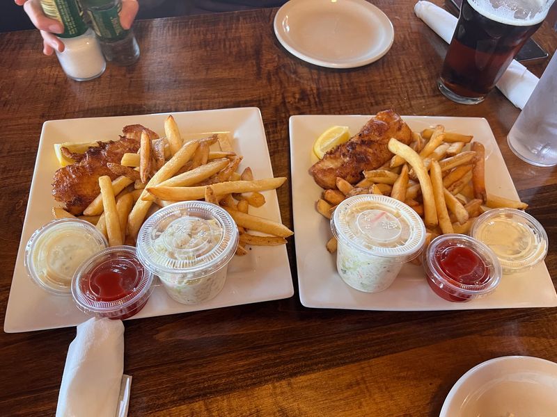 Make the Meal the Main Event