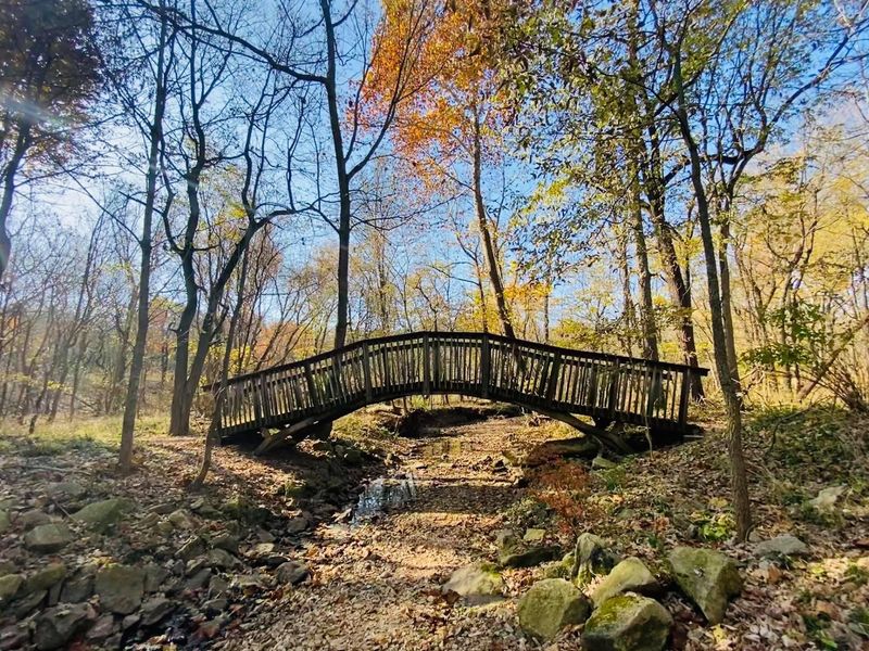 Valley Water Mill Park