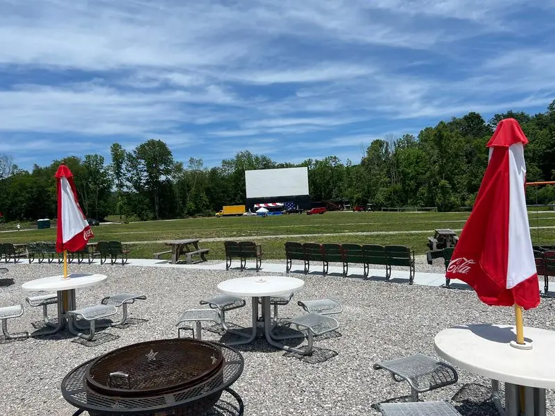 Arrive Early Or Settle For The Back Row